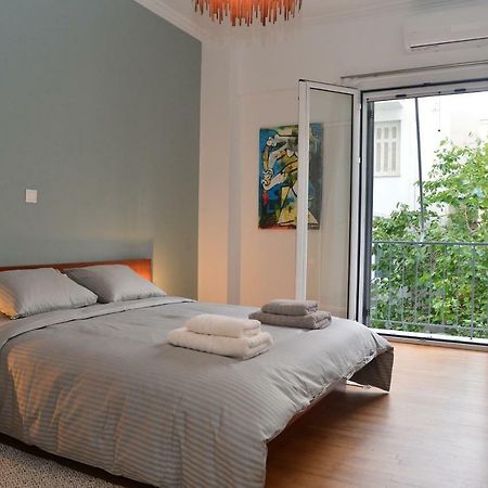 Athens Destination: A Home Away From Home Εξωτερικό φωτογραφία