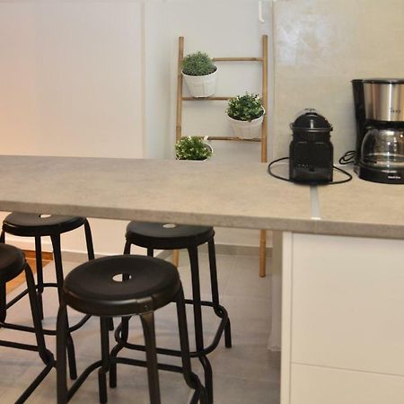 Athens Destination: A Home Away From Home Εξωτερικό φωτογραφία